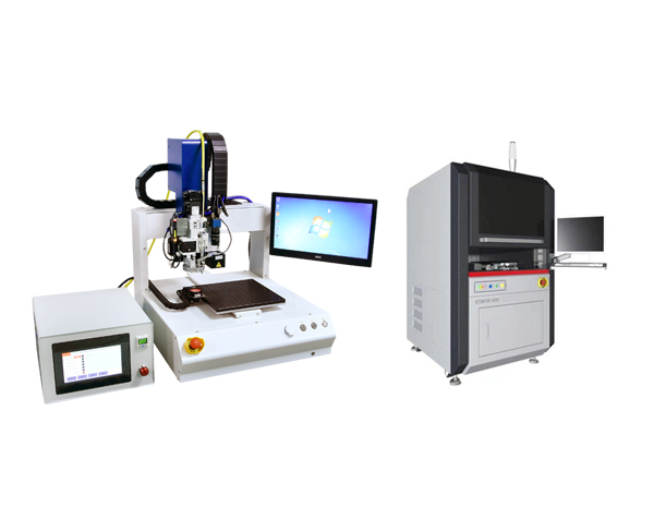 整機(jī)（平檯(tai)機(jī)或定製(zhi)機(jī)）